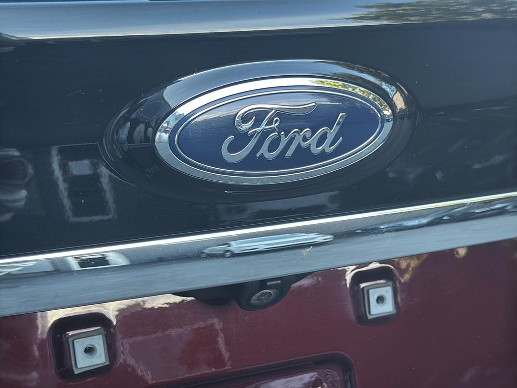 2019 Ford Edge in Antigonish, Nova Scotia - 48 - w1024h768px