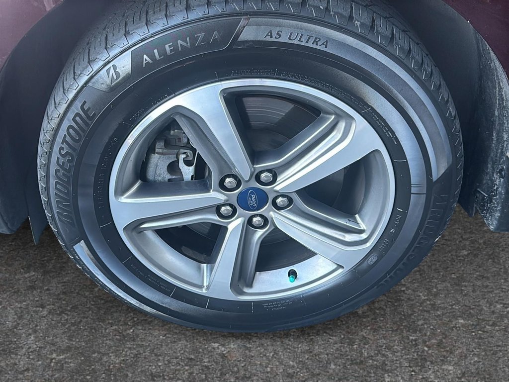 2019 Ford Edge in Antigonish, Nova Scotia - 8 - w1024h768px