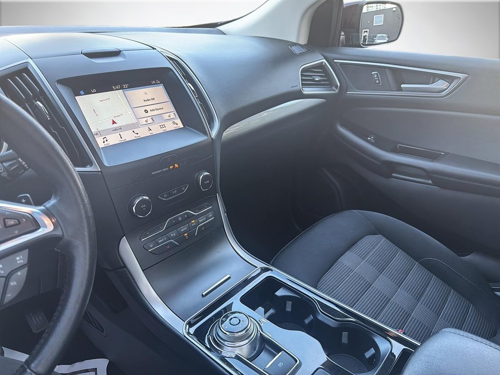 2019 Ford Edge in Antigonish, Nova Scotia - 33 - w1024h768px
