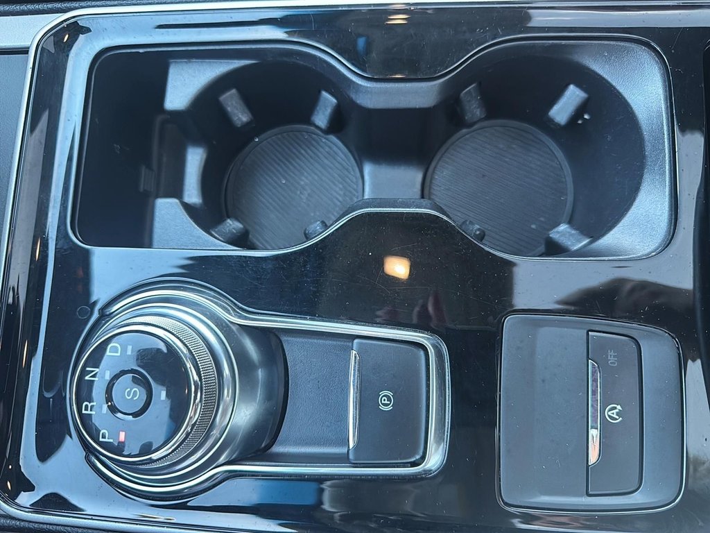 2019 Ford Edge in Antigonish, Nova Scotia - 28 - w1024h768px