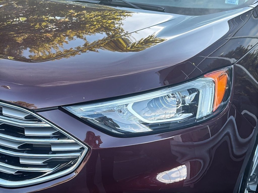 2019 Ford Edge in Antigonish, Nova Scotia - 57 - w1024h768px