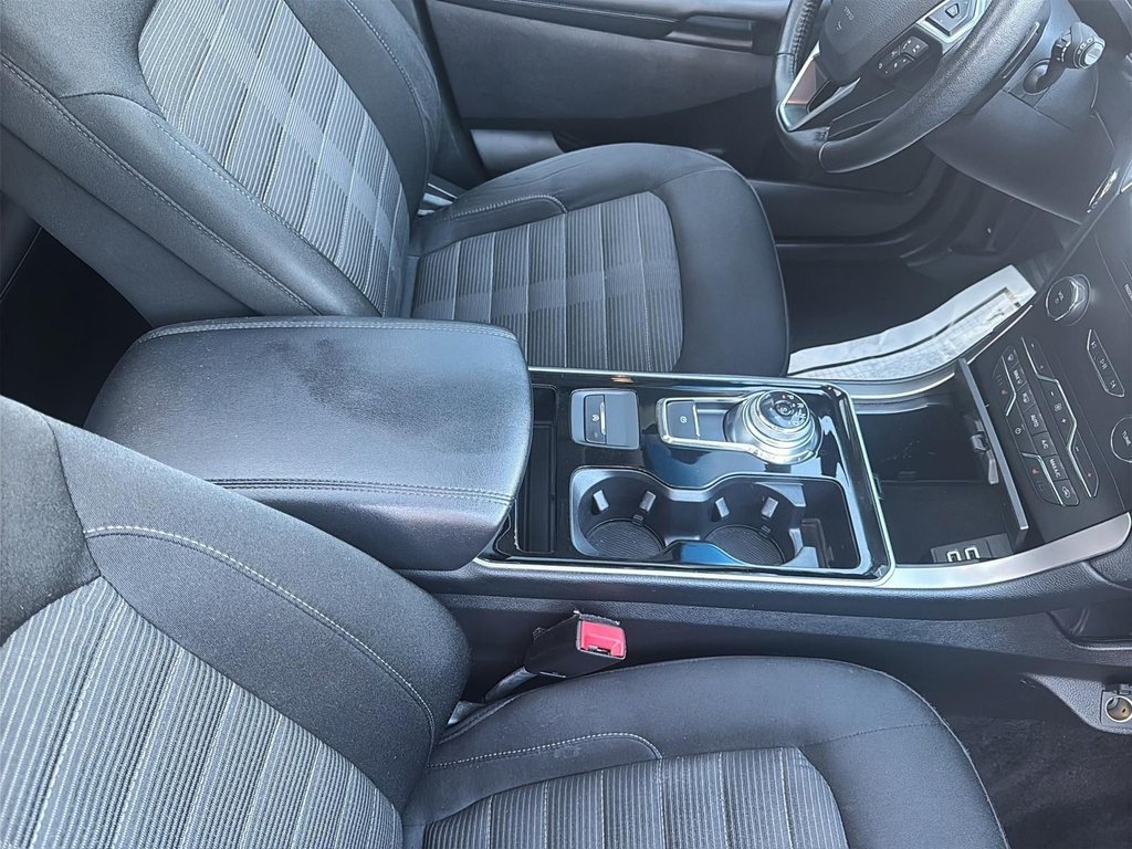 2019 Ford Edge in Antigonish, Nova Scotia - 15 - w1024h768px