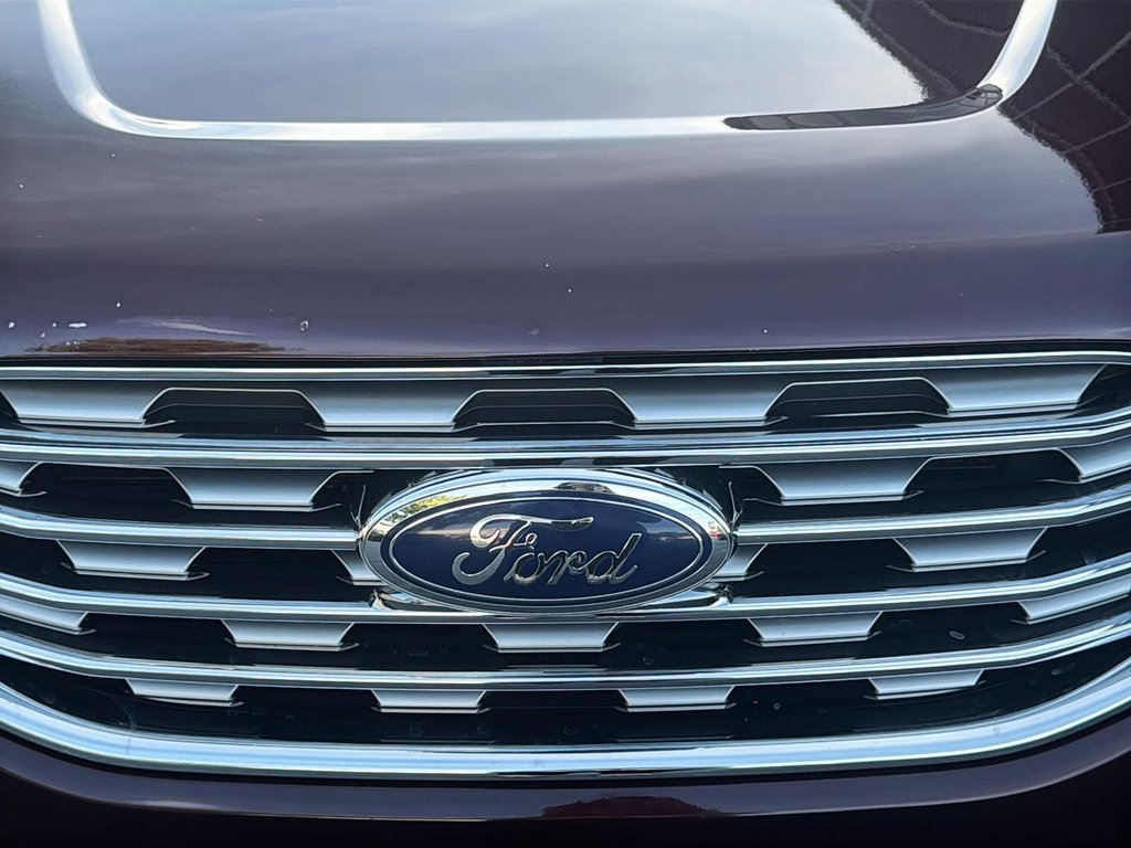2019 Ford Edge in Antigonish, Nova Scotia - 7 - w1024h768px