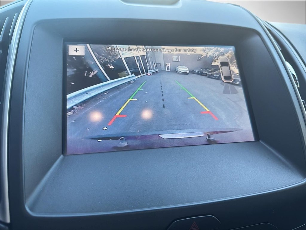 2019 Ford Edge in Antigonish, Nova Scotia - 24 - w1024h768px