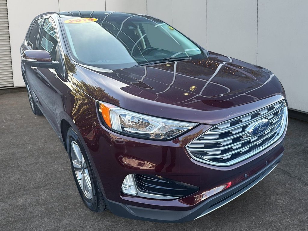 2019 Ford Edge in Antigonish, Nova Scotia - 1 - w1024h768px