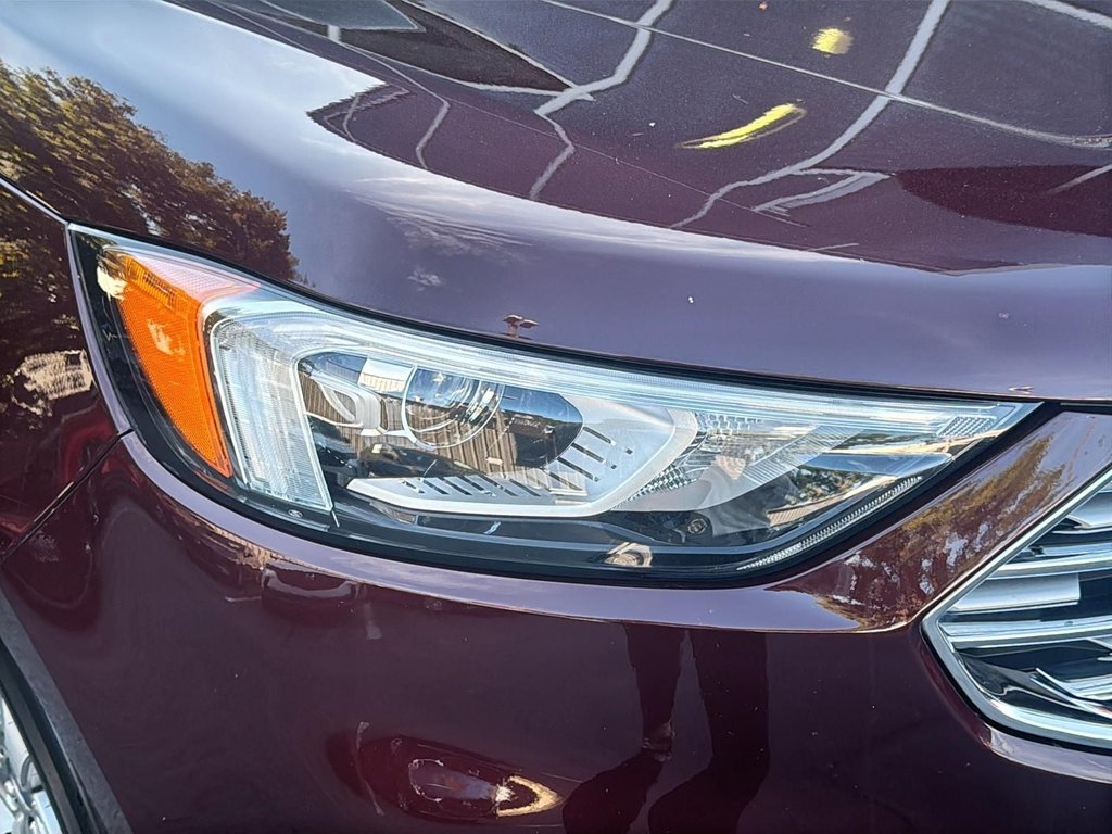 2019 Ford Edge in Antigonish, Nova Scotia - 58 - w1024h768px