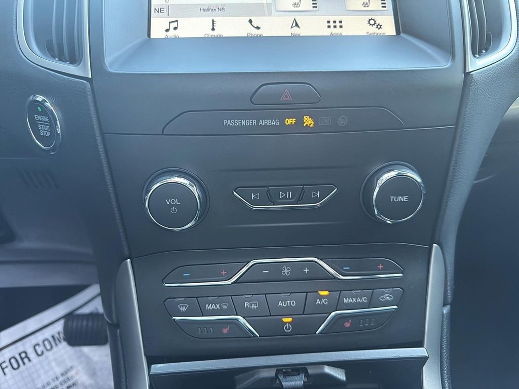 2019 Ford Edge in Antigonish, Nova Scotia - 25 - w1024h768px