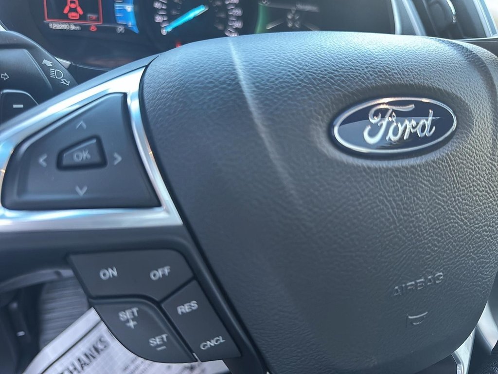 2019 Ford Edge in Antigonish, Nova Scotia - 35 - w1024h768px