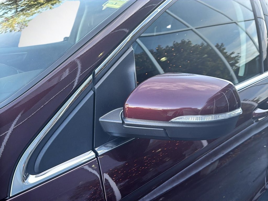 2019 Ford Edge in Antigonish, Nova Scotia - 56 - w1024h768px