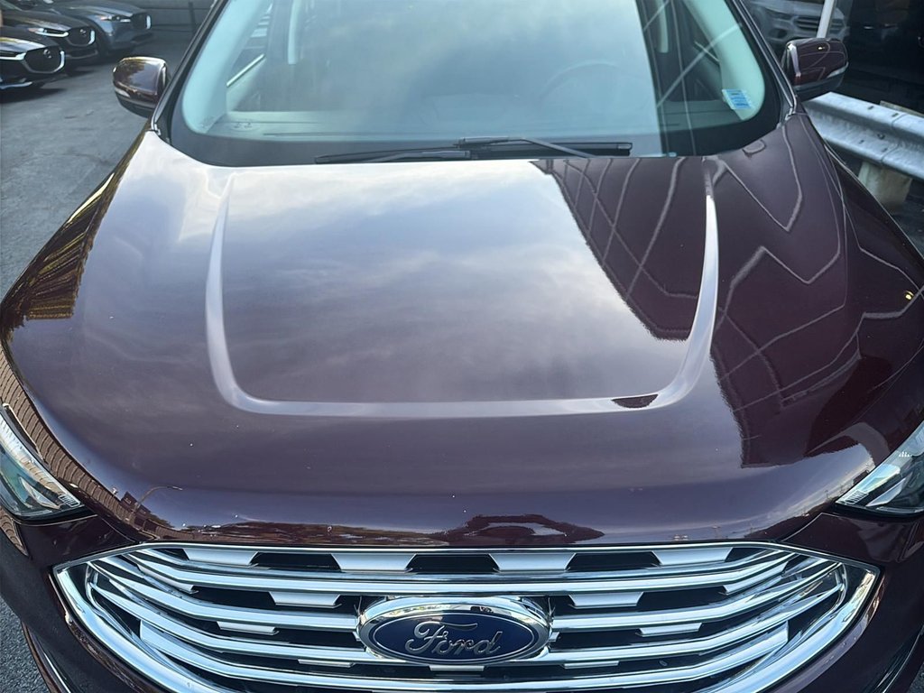 2019 Ford Edge in Antigonish, Nova Scotia - 12 - w1024h768px