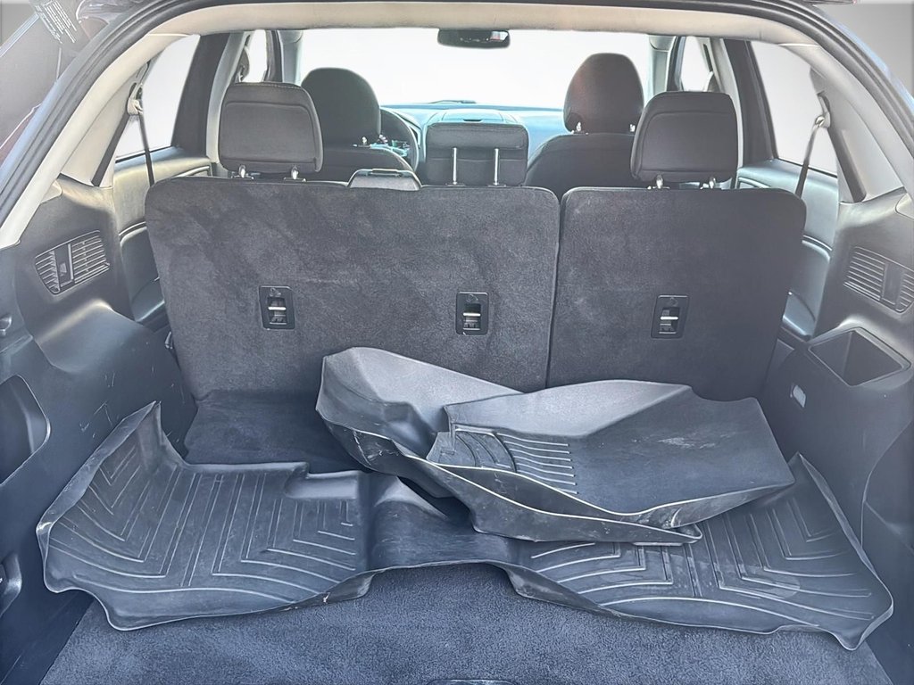 2019 Ford Edge in Antigonish, Nova Scotia - 49 - w1024h768px