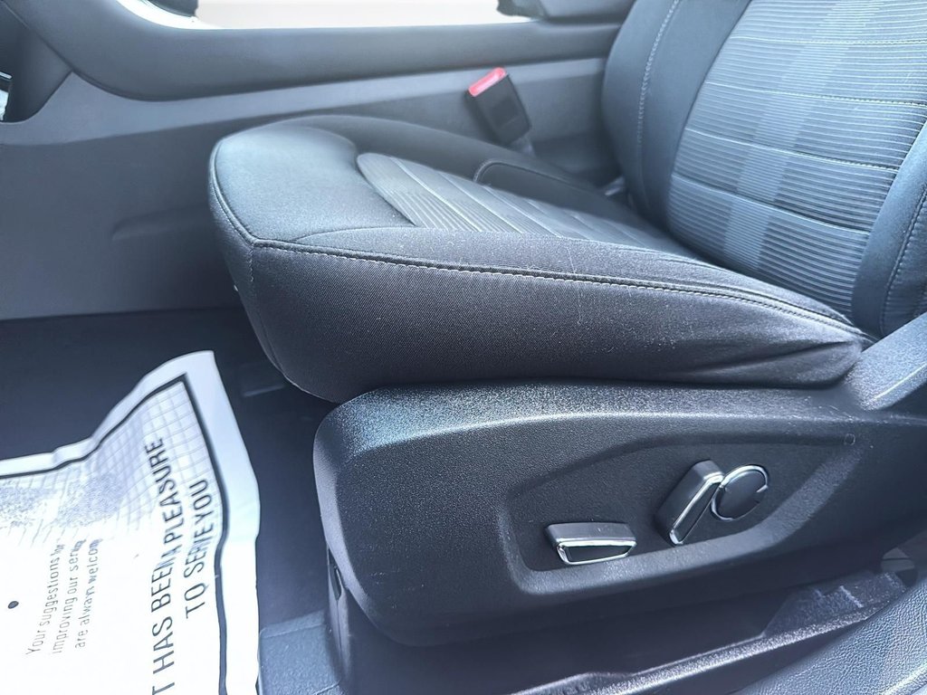 2019 Ford Edge in Antigonish, Nova Scotia - 42 - w1024h768px