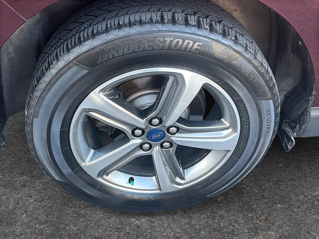 2019 Ford Edge in Antigonish, Nova Scotia - 10 - w1024h768px