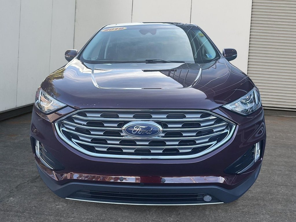2019 Ford Edge in Antigonish, Nova Scotia - 3 - w1024h768px