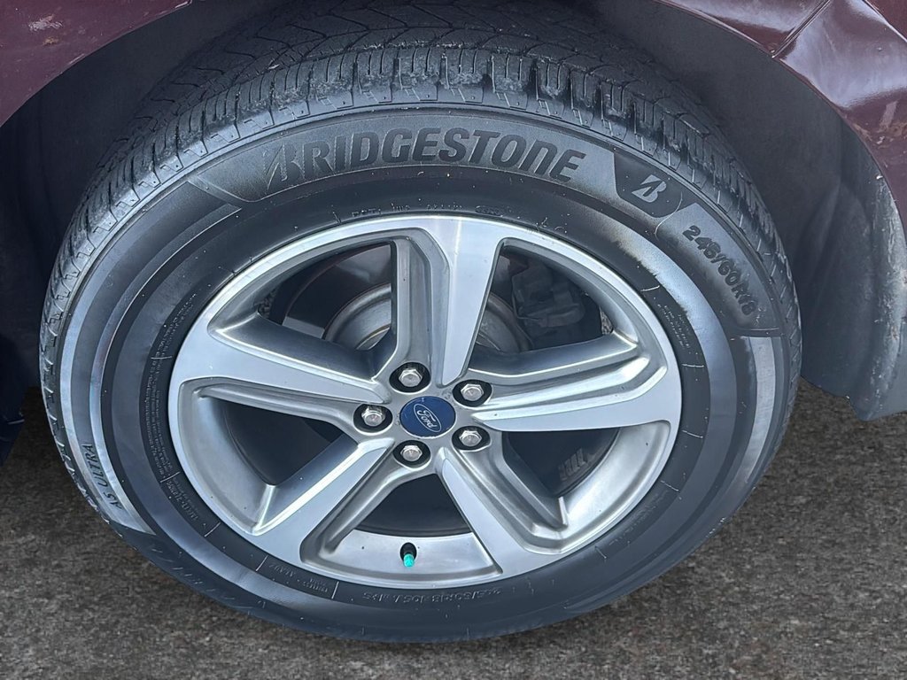 2019 Ford Edge in Antigonish, Nova Scotia - 9 - w1024h768px
