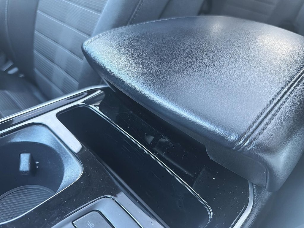 2019 Ford Edge in Antigonish, Nova Scotia - 29 - w1024h768px