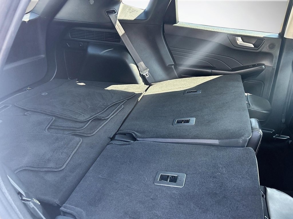 2021 Ford Escape Hybrid in Antigonish, Nova Scotia - 17 - w1024h768px