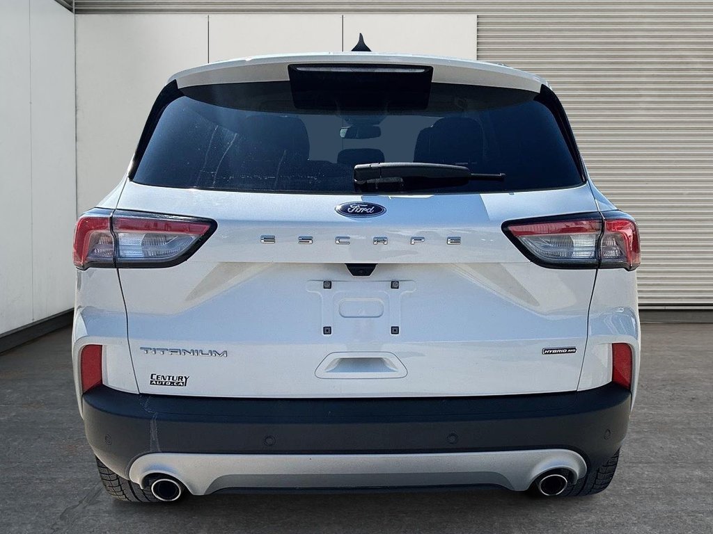 2021 Ford Escape Hybrid in Antigonish, Nova Scotia - 6 - w1024h768px