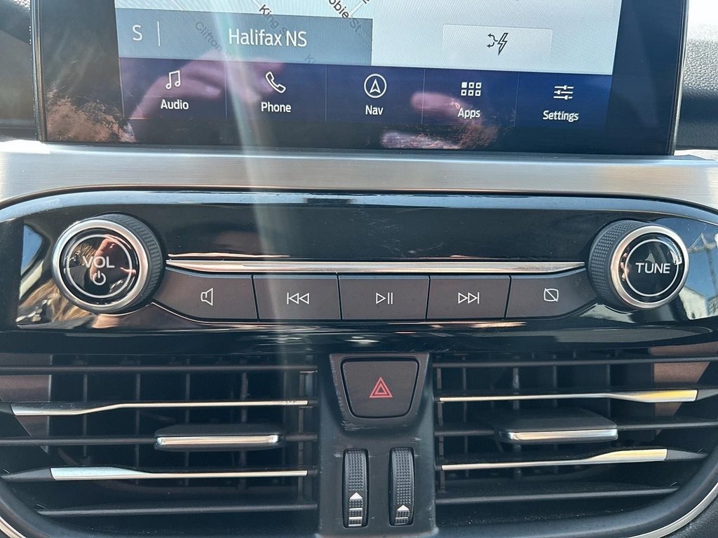 2021 Ford Escape Hybrid in Antigonish, Nova Scotia - 48 - w1024h768px
