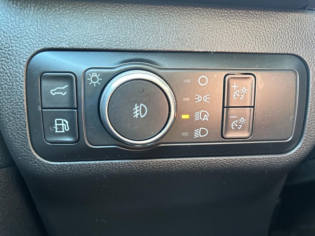 2021 Ford Escape Hybrid in Antigonish, Nova Scotia - 33 - w1024h768px