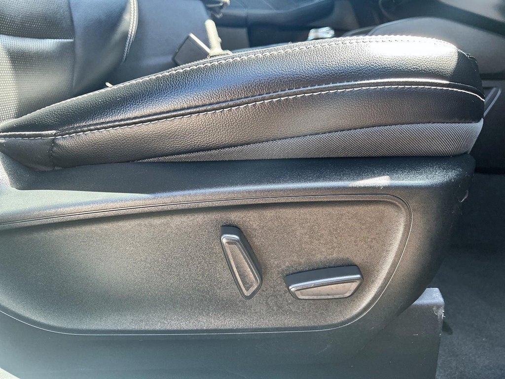 2021 Ford Escape Hybrid in Antigonish, Nova Scotia - 23 - w1024h768px