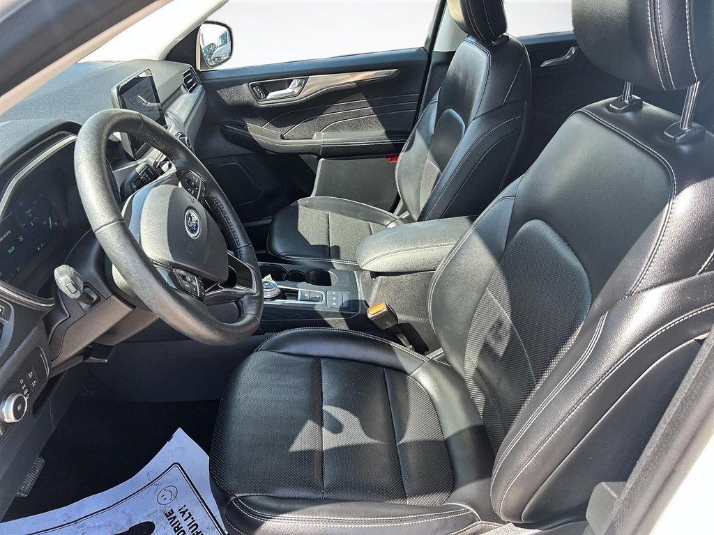 2021 Ford Escape Hybrid in Antigonish, Nova Scotia - 30 - w1024h768px