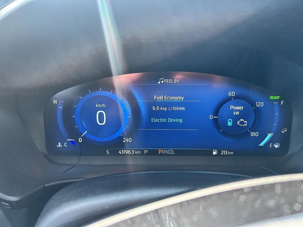 2021 Ford Escape Hybrid in Antigonish, Nova Scotia - 34 - w1024h768px