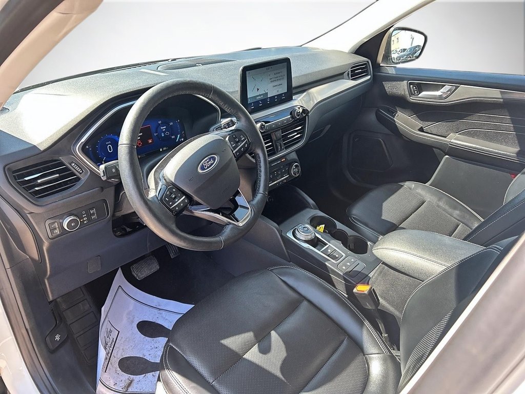 2021 Ford Escape Hybrid in Antigonish, Nova Scotia - 29 - w1024h768px