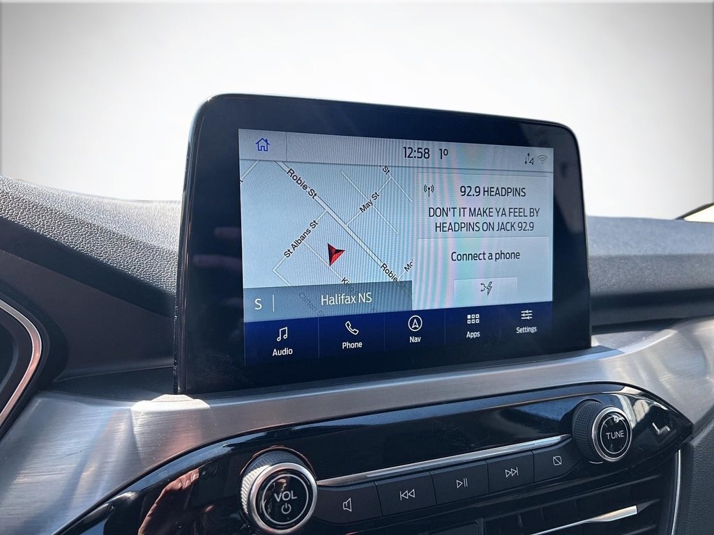 2021 Ford Escape Hybrid in Antigonish, Nova Scotia - 40 - w1024h768px