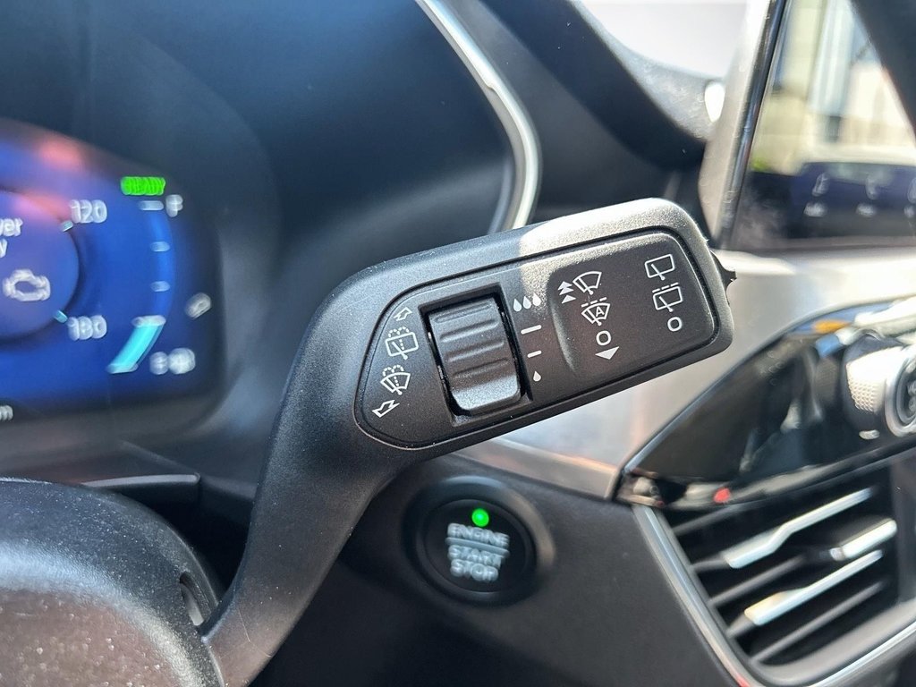 2021 Ford Escape Hybrid in Antigonish, Nova Scotia - 37 - w1024h768px