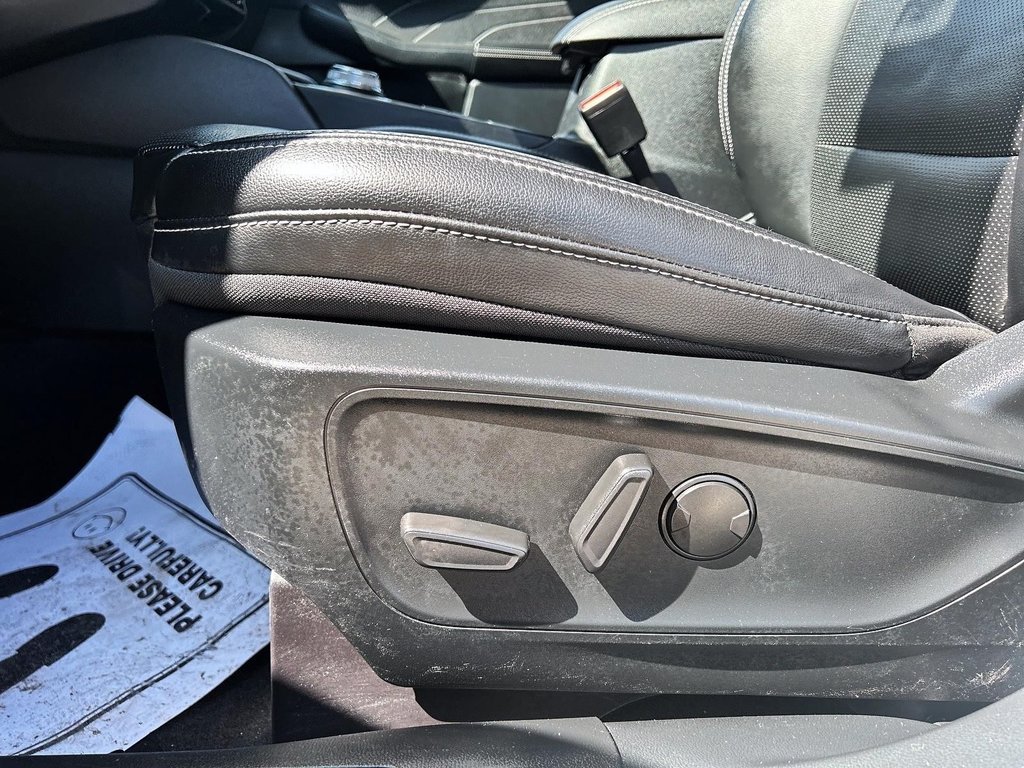 2021 Ford Escape Hybrid in Antigonish, Nova Scotia - 31 - w1024h768px