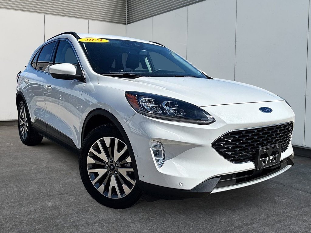 2021 Ford Escape Hybrid in Antigonish, Nova Scotia - 1 - w1024h768px