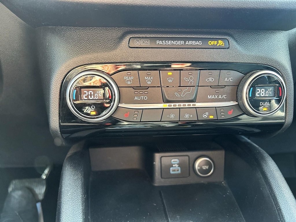 2021 Ford Escape Hybrid in Antigonish, Nova Scotia - 42 - w1024h768px