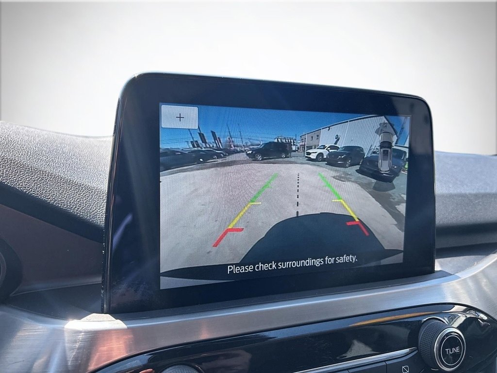 2021 Ford Escape Hybrid in Antigonish, Nova Scotia - 41 - w1024h768px