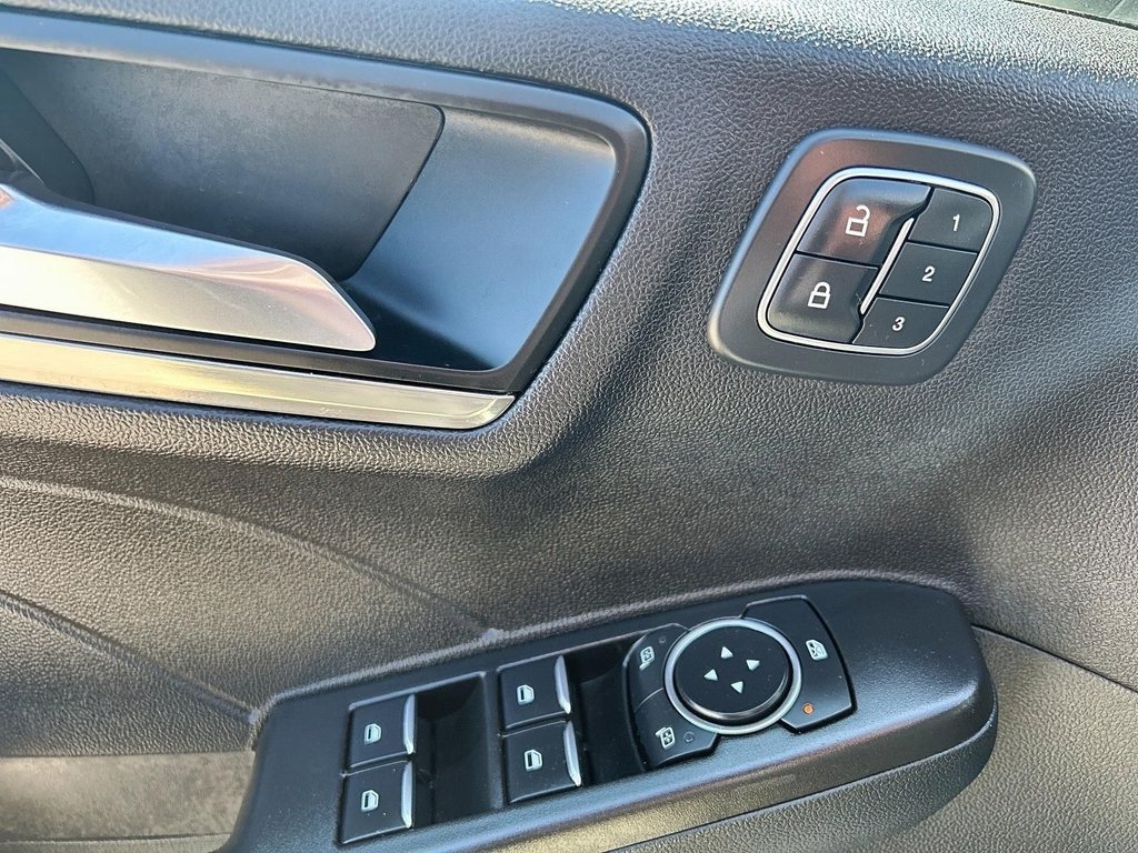 2021 Ford Escape Hybrid in Antigonish, Nova Scotia - 32 - w1024h768px