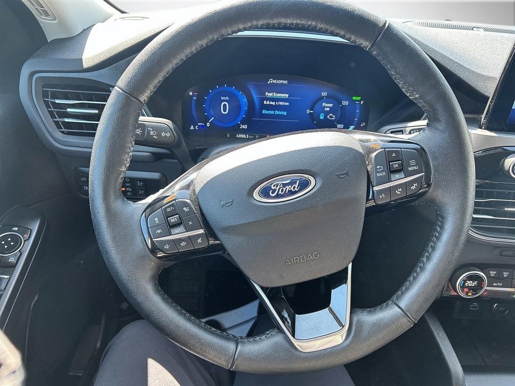 2021 Ford Escape Hybrid in Antigonish, Nova Scotia - 35 - w1024h768px