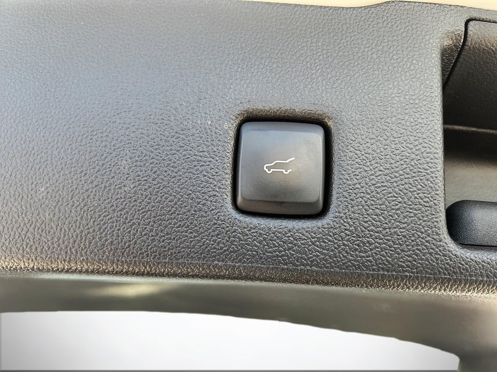 2021 Ford Escape Hybrid in Antigonish, Nova Scotia - 16 - w1024h768px