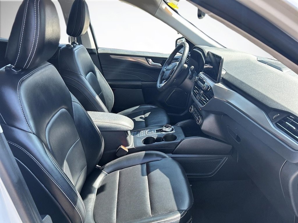 2021 Ford Escape Hybrid in Antigonish, Nova Scotia - 22 - w1024h768px