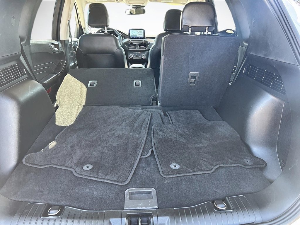 2021 Ford Escape Hybrid in Antigonish, Nova Scotia - 14 - w1024h768px