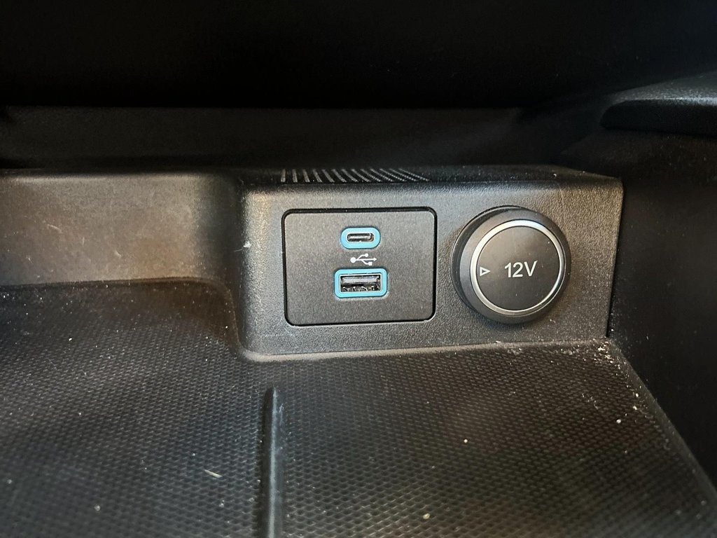 2021 Ford Escape Hybrid in Antigonish, Nova Scotia - 44 - w1024h768px