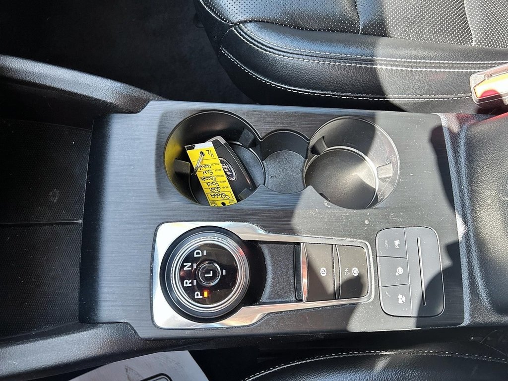 2021 Ford Escape Hybrid in Antigonish, Nova Scotia - 45 - w1024h768px