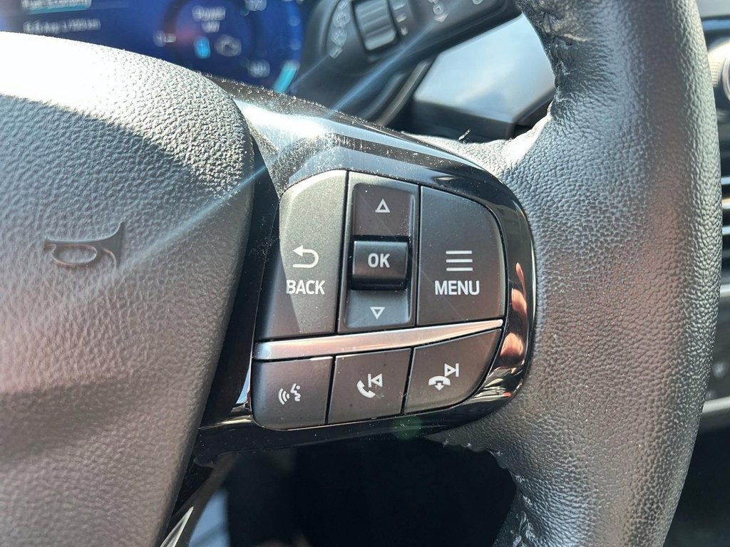 2021 Ford Escape Hybrid in Antigonish, Nova Scotia - 39 - w1024h768px