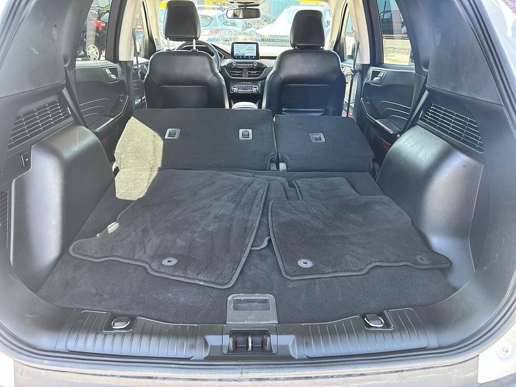 2021 Ford Escape Hybrid in Antigonish, Nova Scotia - 15 - w1024h768px
