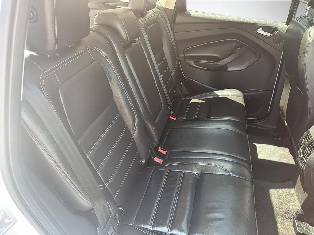 2017 Ford Escape SE | USB | HtdSeats | Bluetooth| Keyless in Saint John, New Brunswick - 39 - w1024h768px