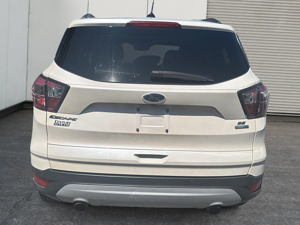 2017 Ford Escape SE | USB | HtdSeats | Bluetooth| Keyless in Saint John, New Brunswick - 4 - w1024h768px