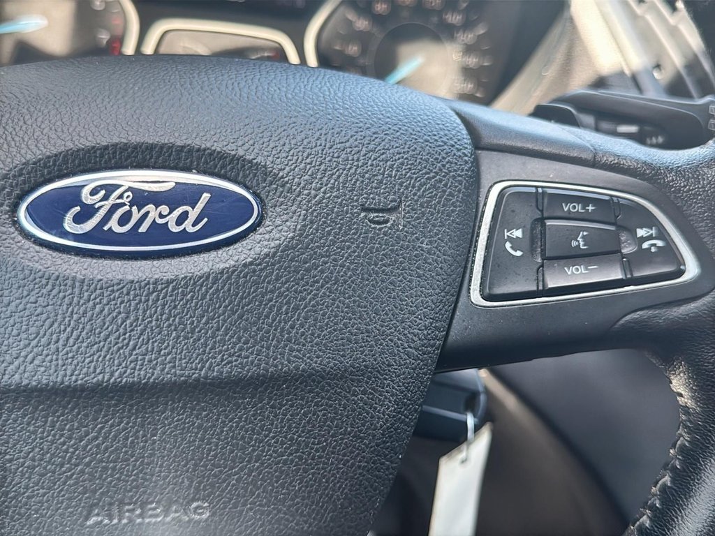 2017 Ford Escape SE | USB | HtdSeats | Bluetooth| Keyless in Saint John, New Brunswick - 31 - w1024h768px