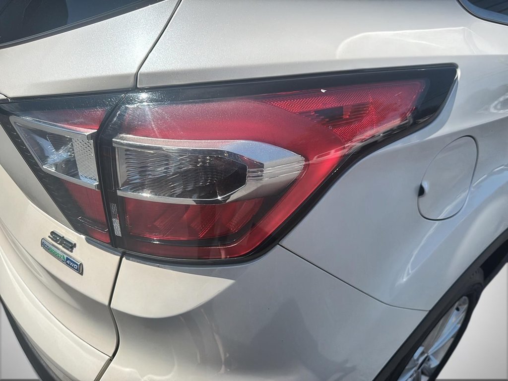 2017 Ford Escape SE | USB | HtdSeats | Bluetooth| Keyless in Saint John, New Brunswick - 45 - w1024h768px