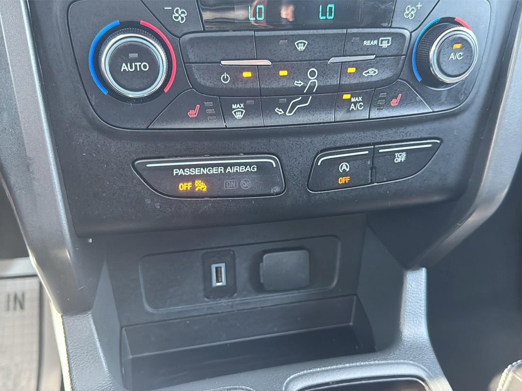 2017 Ford Escape SE | USB | HtdSeats | Bluetooth| Keyless in Saint John, New Brunswick - 25 - w1024h768px