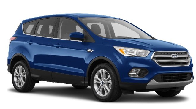 2017 Ford Escape SE | USB | HtdSeats | Bluetooth| Keyless in Saint John, New Brunswick - 1 - w1024h768px