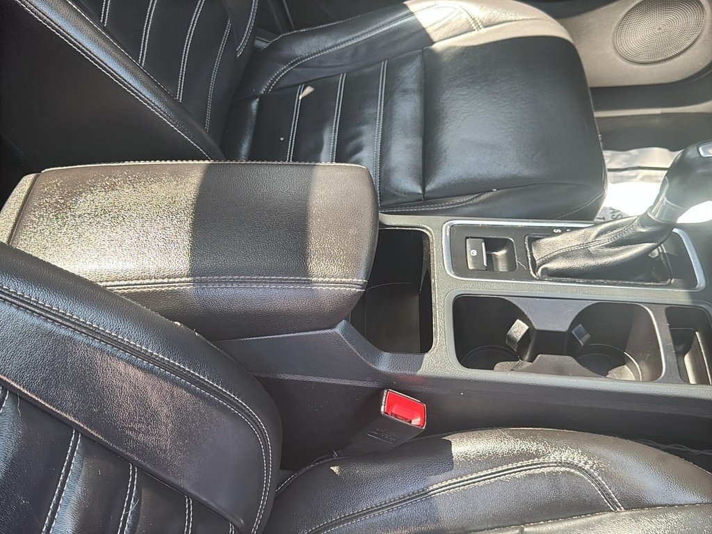 2017 Ford Escape SE | USB | HtdSeats | Bluetooth| Keyless in Saint John, New Brunswick - 14 - w1024h768px